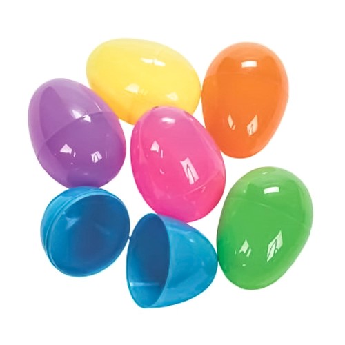 Solid color inch plastic - color, 3
