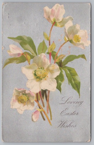Loving easter wishes - wishes, greetings